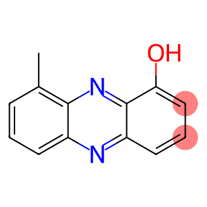 9-METHYL-1-PHENAZINOL