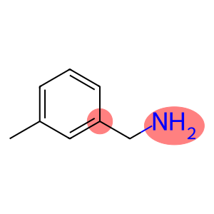 1-(3-METHYLPHENYL)METHANAMINE