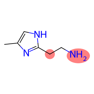 2-(4-Methyl-1H-imidazol-2-yl)ethanamine