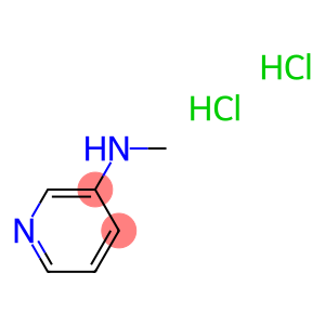 3-Methylaminopyridine dihydrochloride