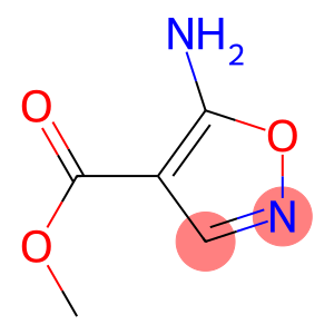5-氨基-4-异噁唑羧酸甲酯