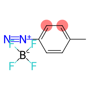 4-METHYLPHENYLDIAZONIUMBOROFLUORIDE