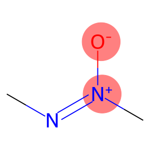 METHYLAZOXYMETHANE