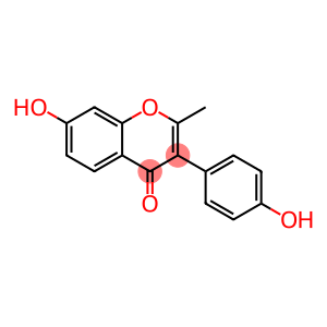 2-METHYLDAIDZEIN