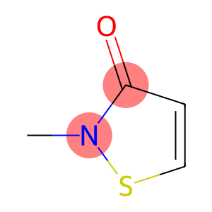 2-METHYL-3-(2H)-ISOTHIAZOLINONE