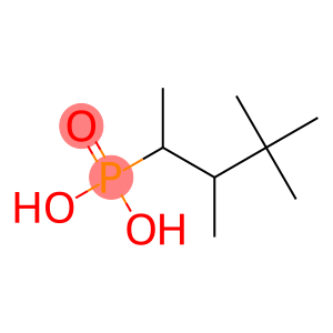 METHYLPINACOLYLMETHYLPHOSPHONATE