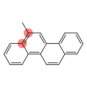 METHYLBENZOPHENANTHRENE