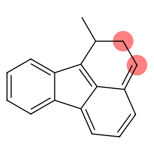 METHYLDIHYDROFLUORANTHENE