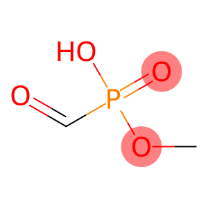 METHYLPHOSPHORICCARBAMATE