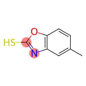 5-methylbenzo[d]oxazole-2-thiol