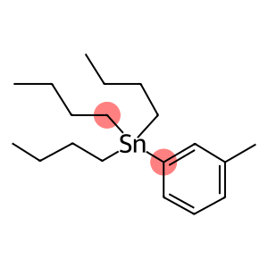 3-METHYL(TRI-N-BUTYLSTANNYL)BENZENE