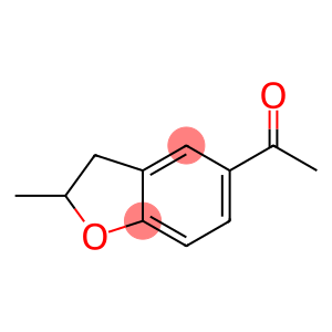 1-(2-METHYL-2,3-DIHYDRO-BENZOFURAN-5-YL)-ETHANONE