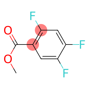 Methyl 2,4,5-Trifluoro-Benzoate