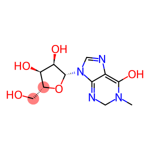 1-Methylinosine