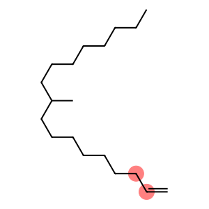 10-Methyl-1-octadecene