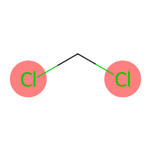 METHYLENE CHLORIDE SOLUTION 100UG/ML IN METHANOL 5ML