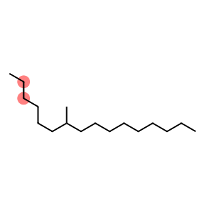 7-METHYL HEXADECANE