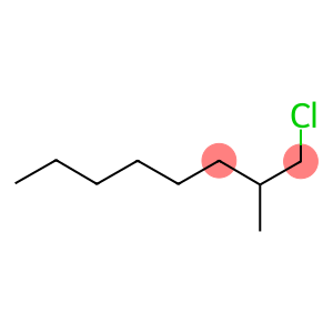 2-METHYLOCTYLCHLORIDE