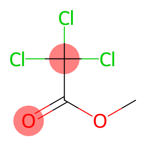 METHYLTRICHLOROACETATE SOLUTION 100UG/ML IN T-BUTYLMETHYL ETHER 1ML