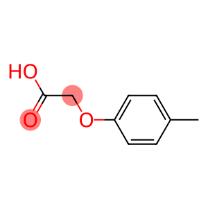 2-(4-Methylphenoxy)acetic acid