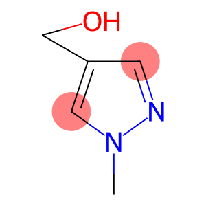 (1-Methyl-1H-pyrazol-4-yl)methanol