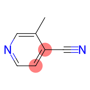 3-甲基异烟腈