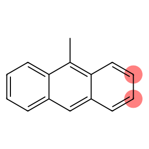 9-METHYLANTHRACENE SOLUTION 100UG/ML IN TOLUENE 1ML