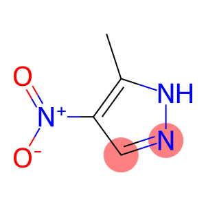 5-METHYL-4-NITRO-1H-PYRAZOLE