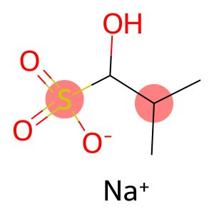 2-METHYLPROPANAL SODIUM BISULFITE