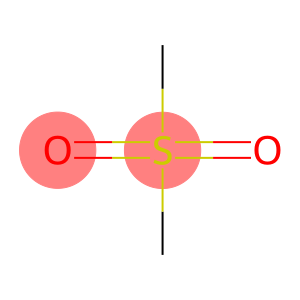 MethylSulphonylMethane