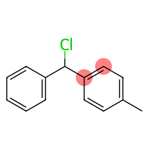 4-Methylbenzhydrylchloride