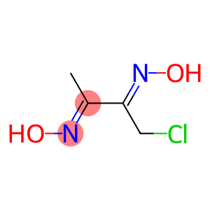 METHYL(CHLOROMETHYL)GLYOXIME