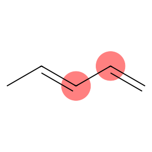 1-Methyl-1,3-Butadiene