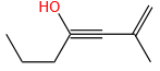 6-METHYL-6-HEPTEN-4-YN-4-OL