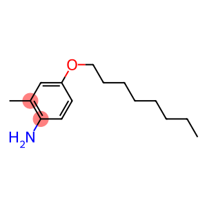 2-methyl-4-(octyloxy)aniline