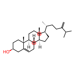 24-METHYLENE CHOLESTEROL