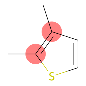 2-METHYL-3-METHYLTHIOLFURAN