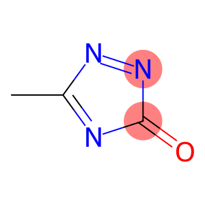 5-METHYL-1,2,4-TRIAZOL-3-ONE