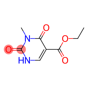 3-METHYL-5-CARBETHOXYURACIL