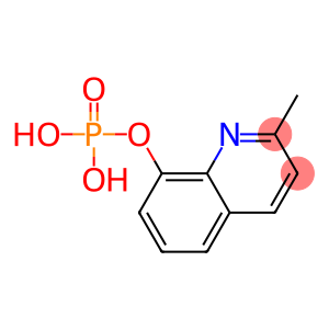 2-METHYL-8-QUINOLINOLPHOSPHATE