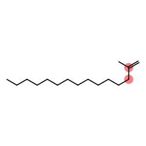 2-METHYL-1-PENTADECENE 97%