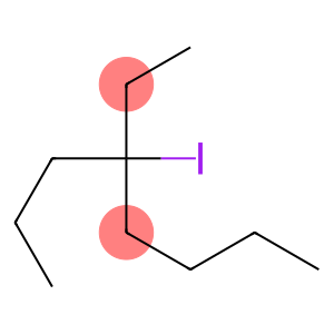 METHYL- PROPYL- BUTYL- ETHYL- IODIDE