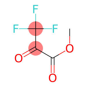 methyl 3,3,3-trifluoro-2-oxopropanoate