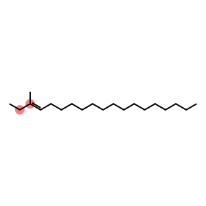 3-METHYL NONADEC-3-ENE