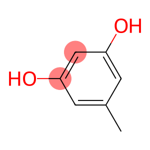 5-METHYLRESORCINOL ANHYDROUS = ORCINOL