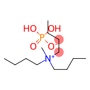 Methyl Tributyl Ammonium dihydrogen phosphate