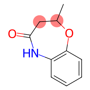 2-methyl-2,3,4,5-tetrahydro-1,5-benzoxazepin-4-one