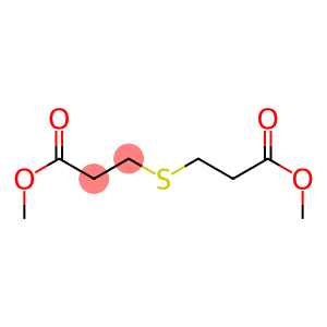 methyl 3-[(3-methoxy-3-oxopropyl)thio]propanoate