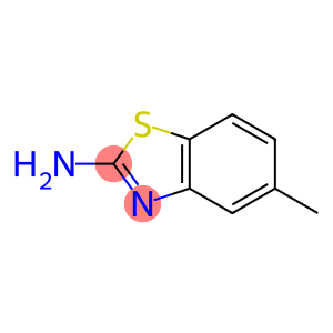 5-methyl-1,3-benzothiazol-2-amine