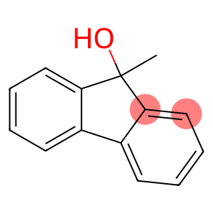 9-Methyl-9H-fluoren-9-ol